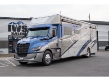 What Exactly Is a Super C Motorhome? image
