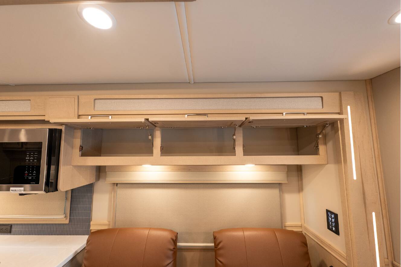 A photo of this 2027 Renegade EXPLORER 38EMB