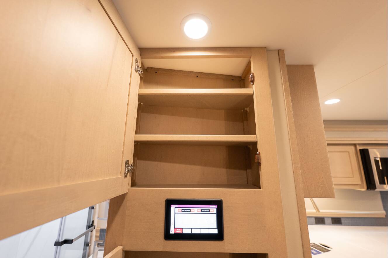 A photo of this 2027 Renegade EXPLORER 38EMB