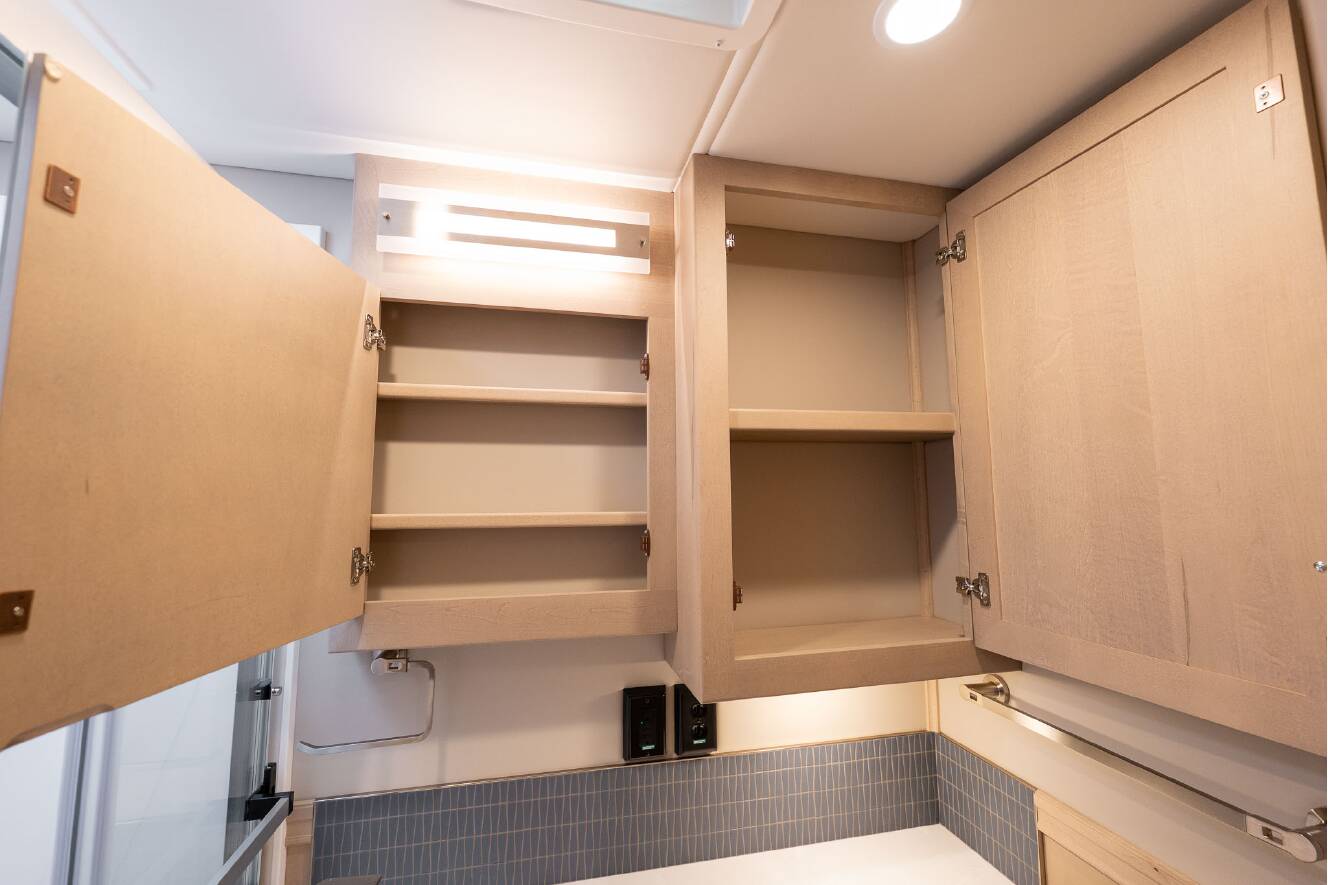 A photo of this 2027 Renegade EXPLORER 38EMB