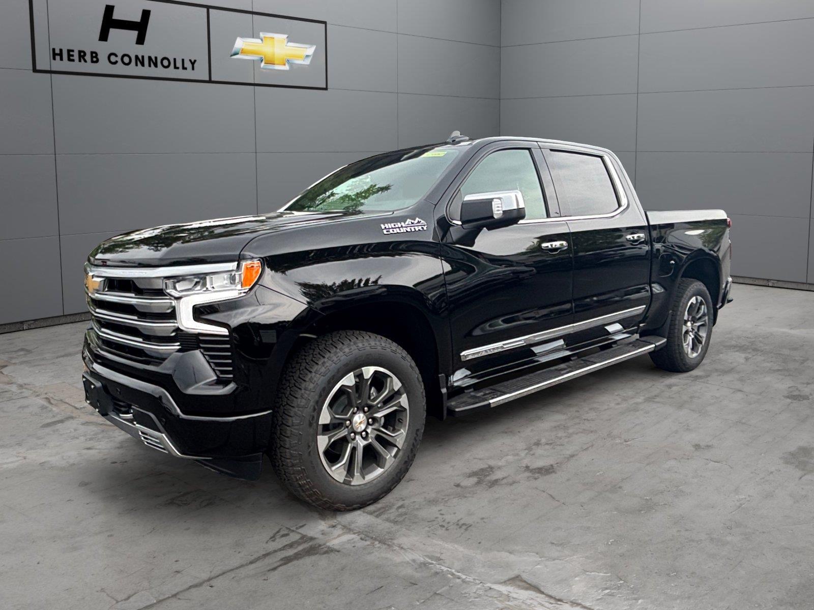 2026 CHEVROLET Silverado 1500 in Framingham, MA