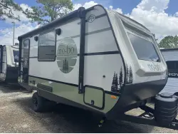 2026 FOREST RIVER NO BOUNDARIES NB18.2