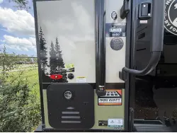 2026 FOREST RIVER NO BOUNDARIES NB18.2