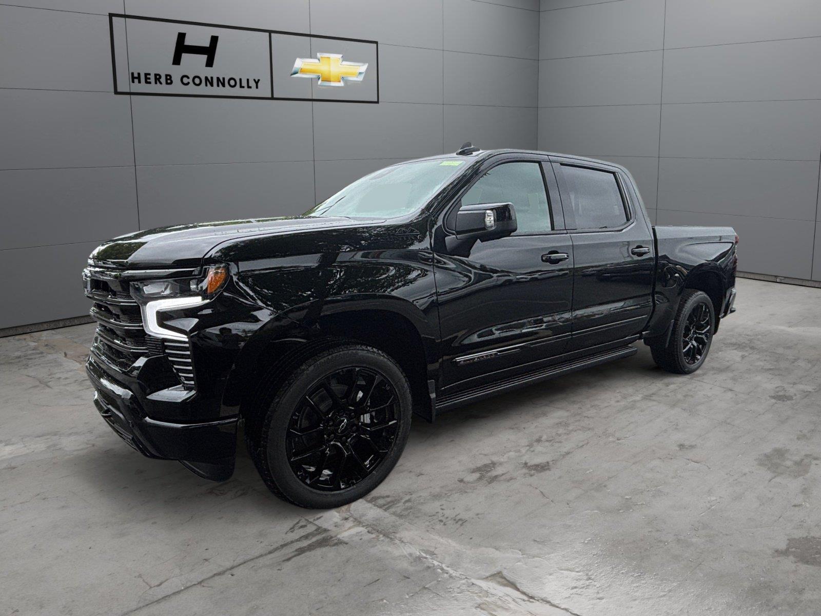 2026 CHEVROLET Silverado 1500 in Framingham, MA