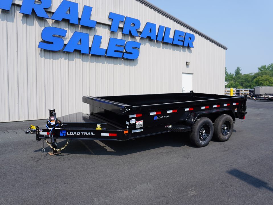 2026 Load Trail DE 83"x14ft in Jordan, MN