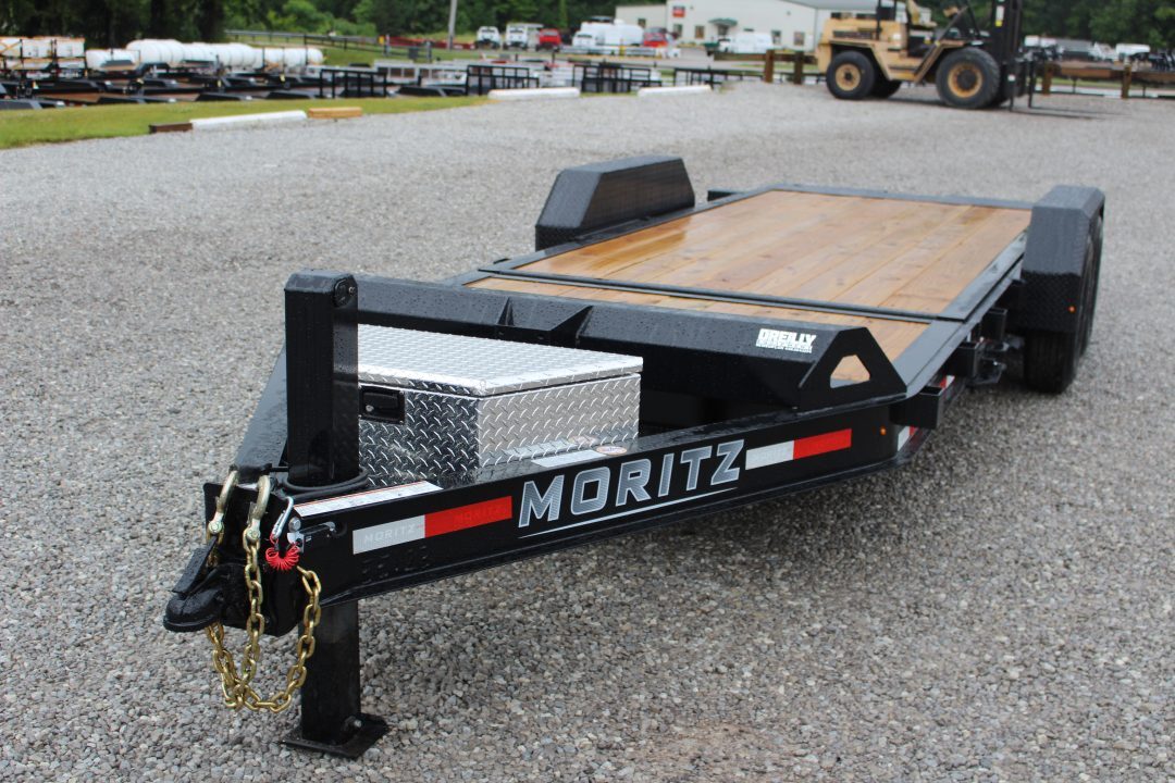 2026 MORITZ ELBH-20 GT 14000 in Newbury, OH