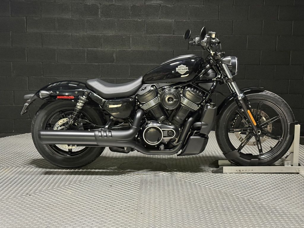 2026 Harley-Davidson NIGHTSTER in Paris, TX