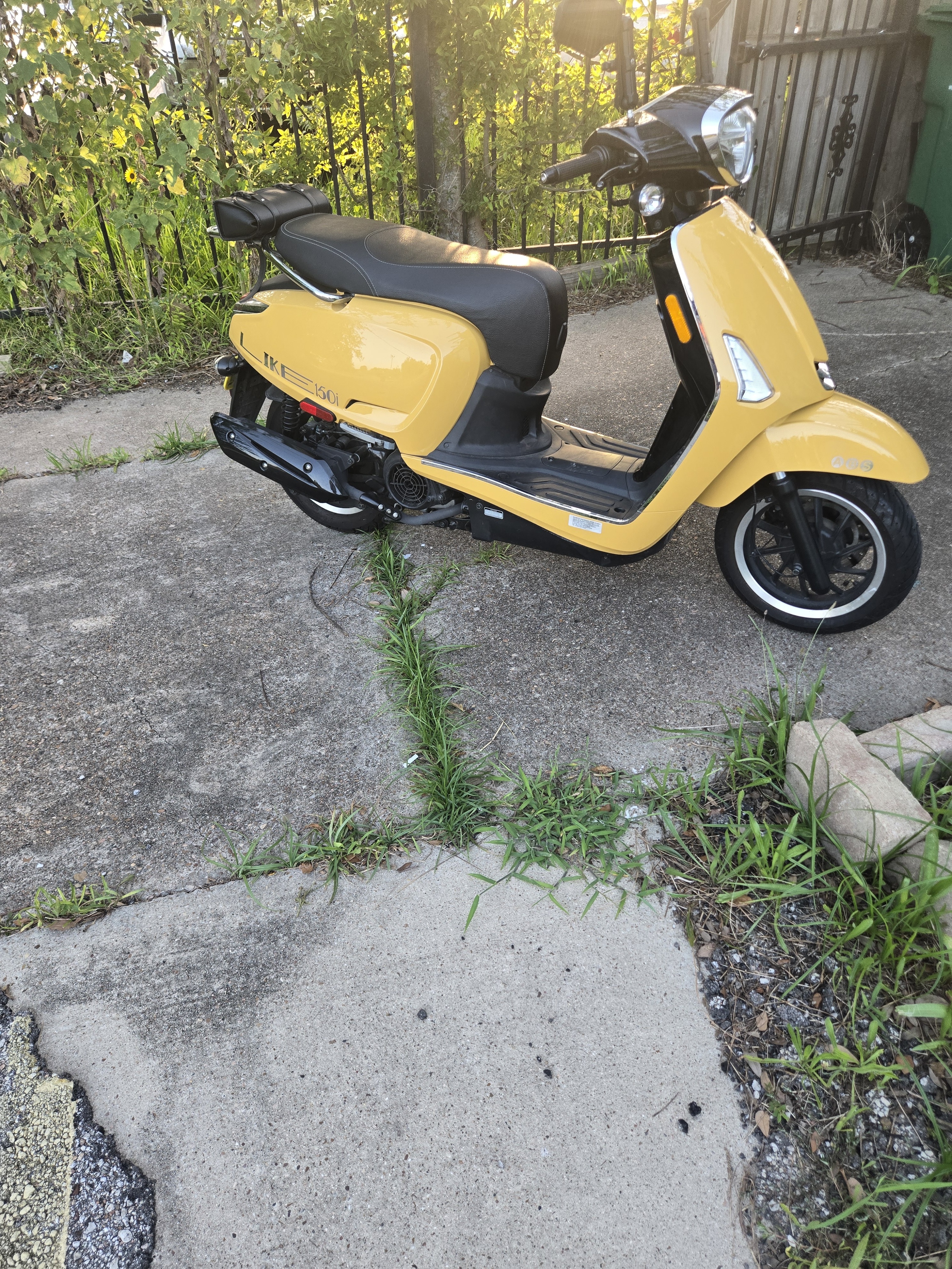2023 Kymco LIKE 150I ABS NOODOE 150I ABS NOODOE in Houston, TX