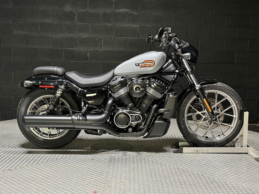 Paris Harley-Davidson in Paris, Texas. Find New and Used