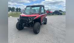 2024 Polaris Ranger XD 1500 Northstar Edition Ultimate UTV/Utility ATV