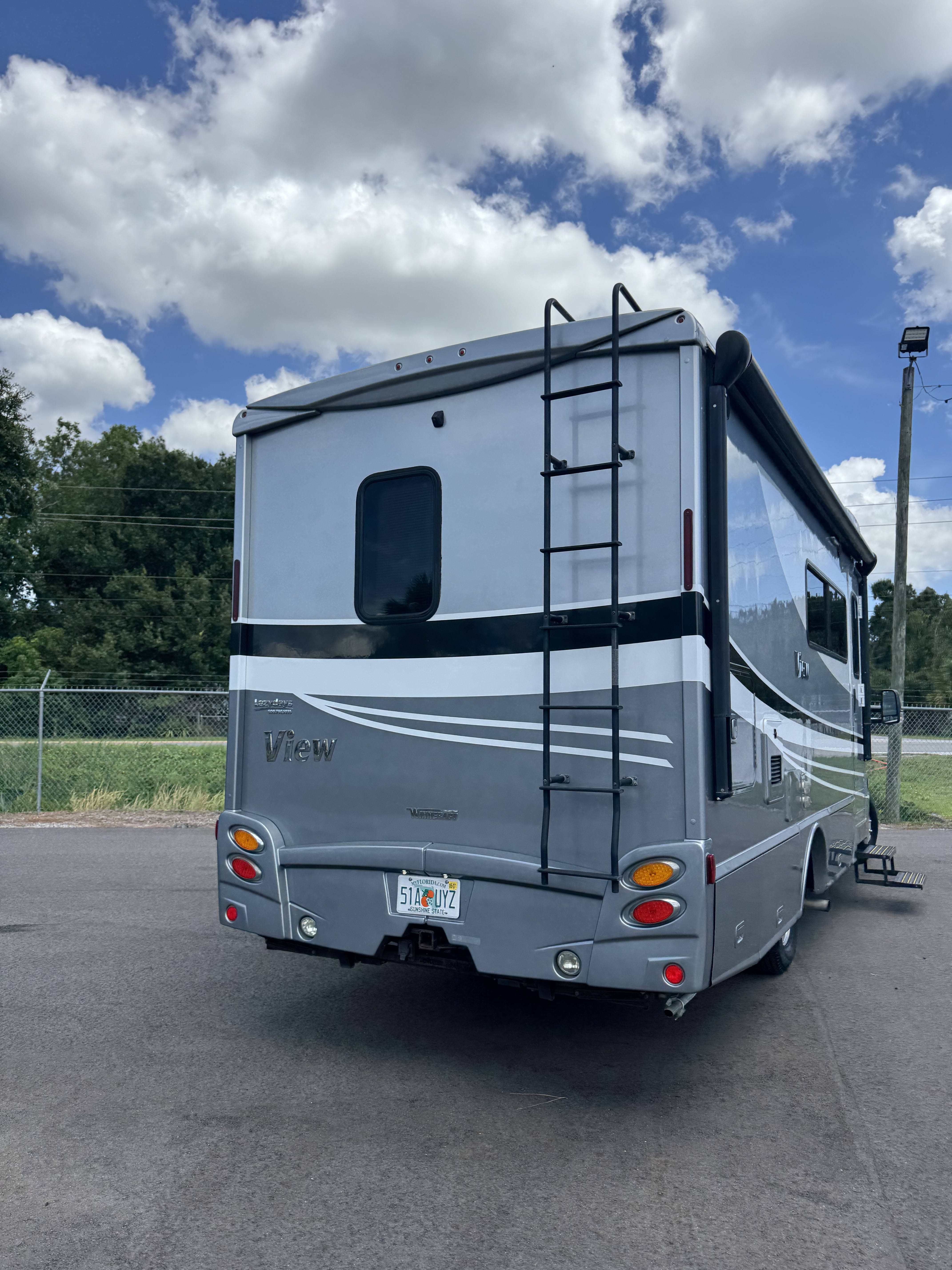 2018 Winnebago VIEW WM524D in melbourne FL