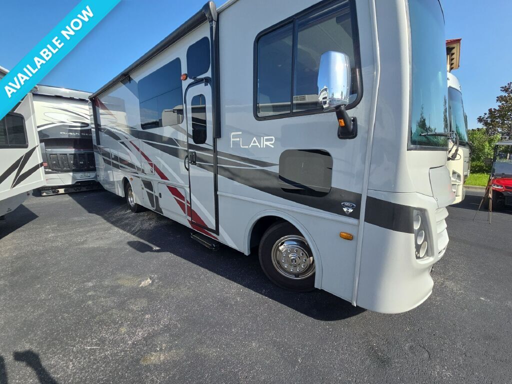 2024 Fleetwood Flair 29M in ormond beach FL