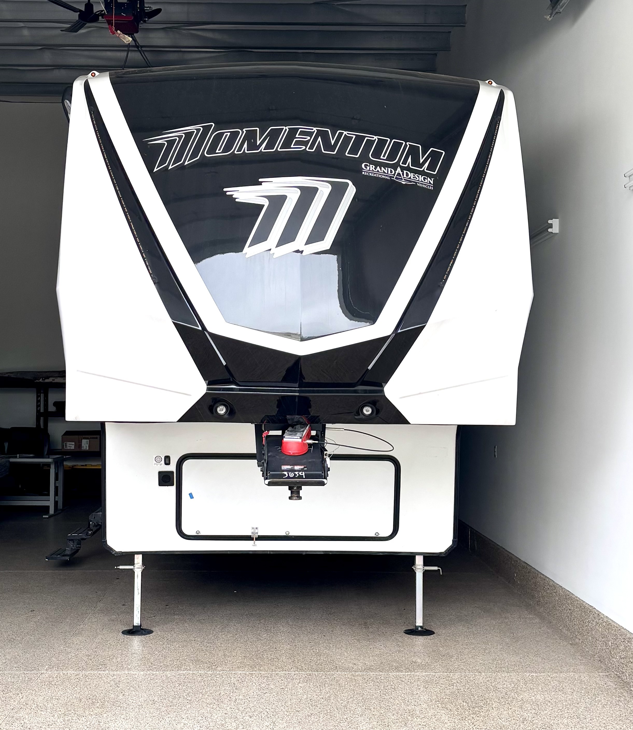 2025 Grand Design MOMENTUM G-CLASS 325G RV