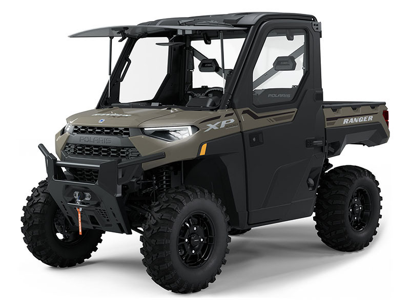 2024 Polaris Ranger XP 1000 Northstar Edition Ultimate in ottumwa IA