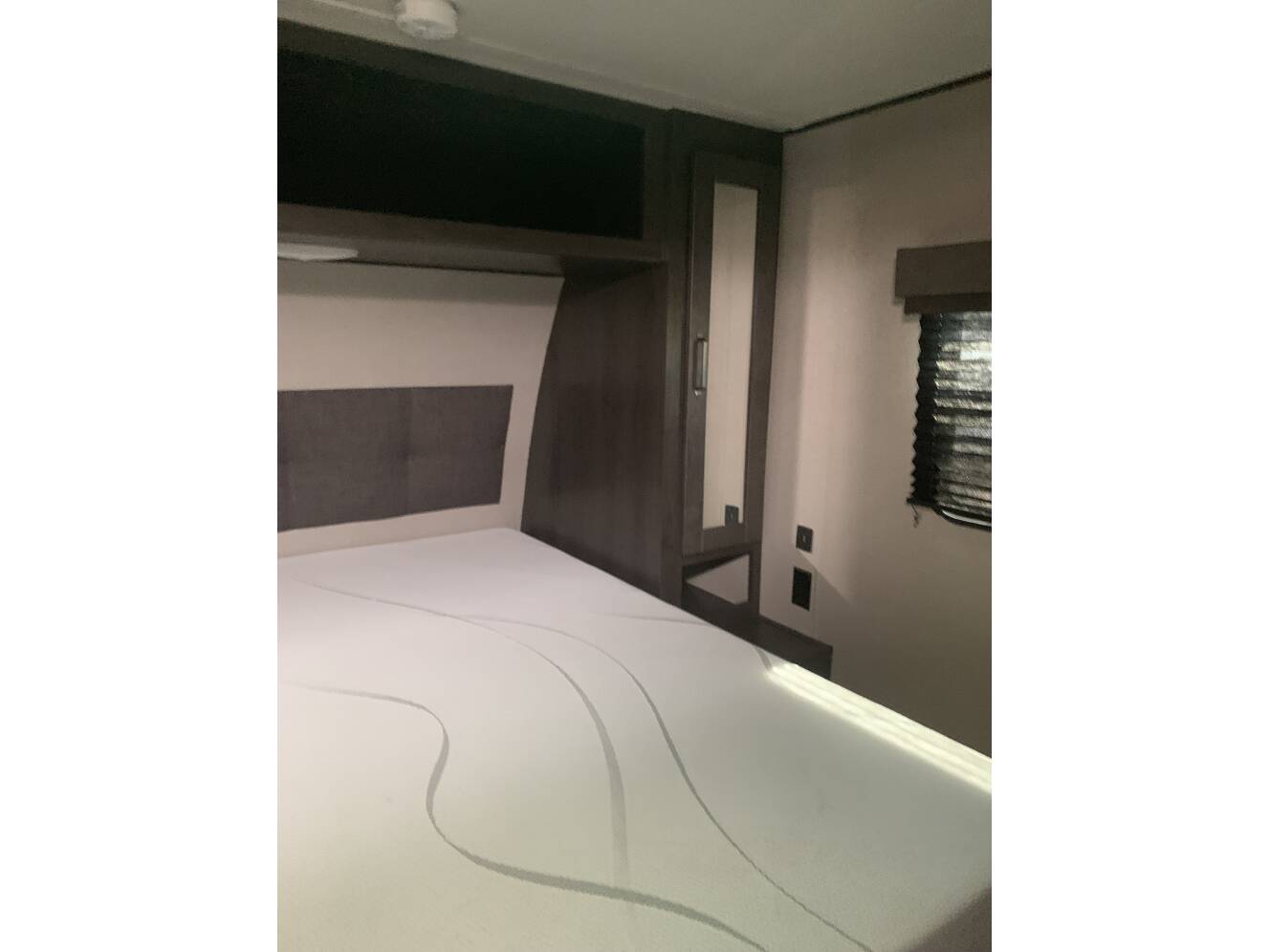 A photo of this 2022 Grand Design TRANSCEND XPLOR 221RB