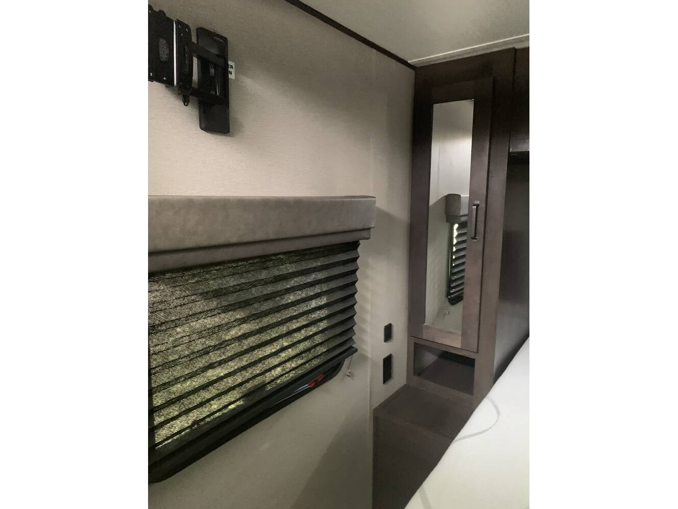 A photo of this 2022 Grand Design TRANSCEND XPLOR 221RB