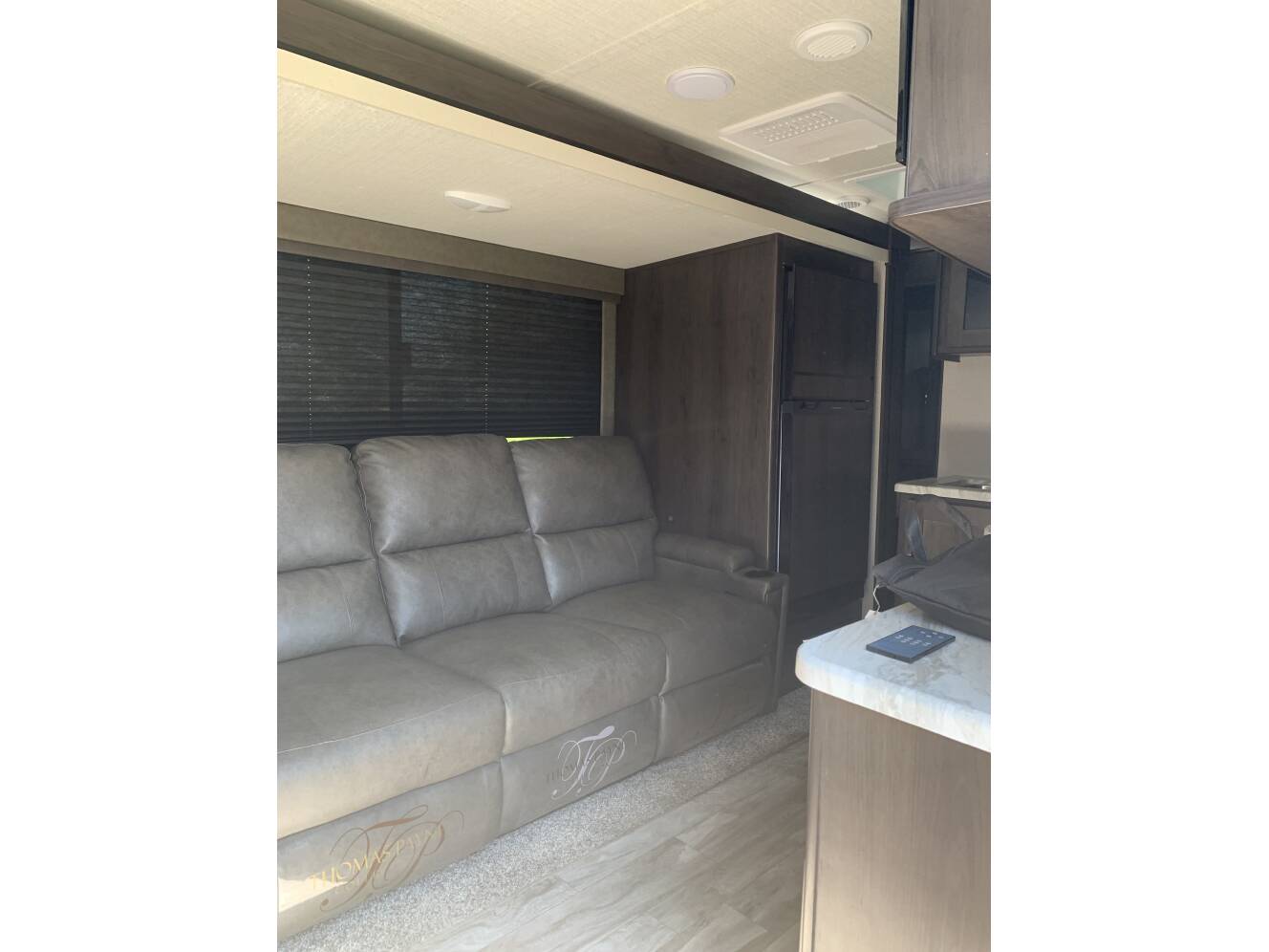 A photo of this 2022 Grand Design TRANSCEND XPLOR 221RB