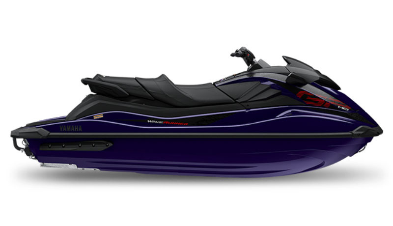 2026 Yamaha GP HO HO in Miami, FL
