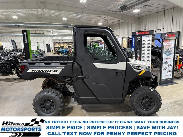 2026 Polaris Ranger 1000 Cab UTV/Utility ATV
