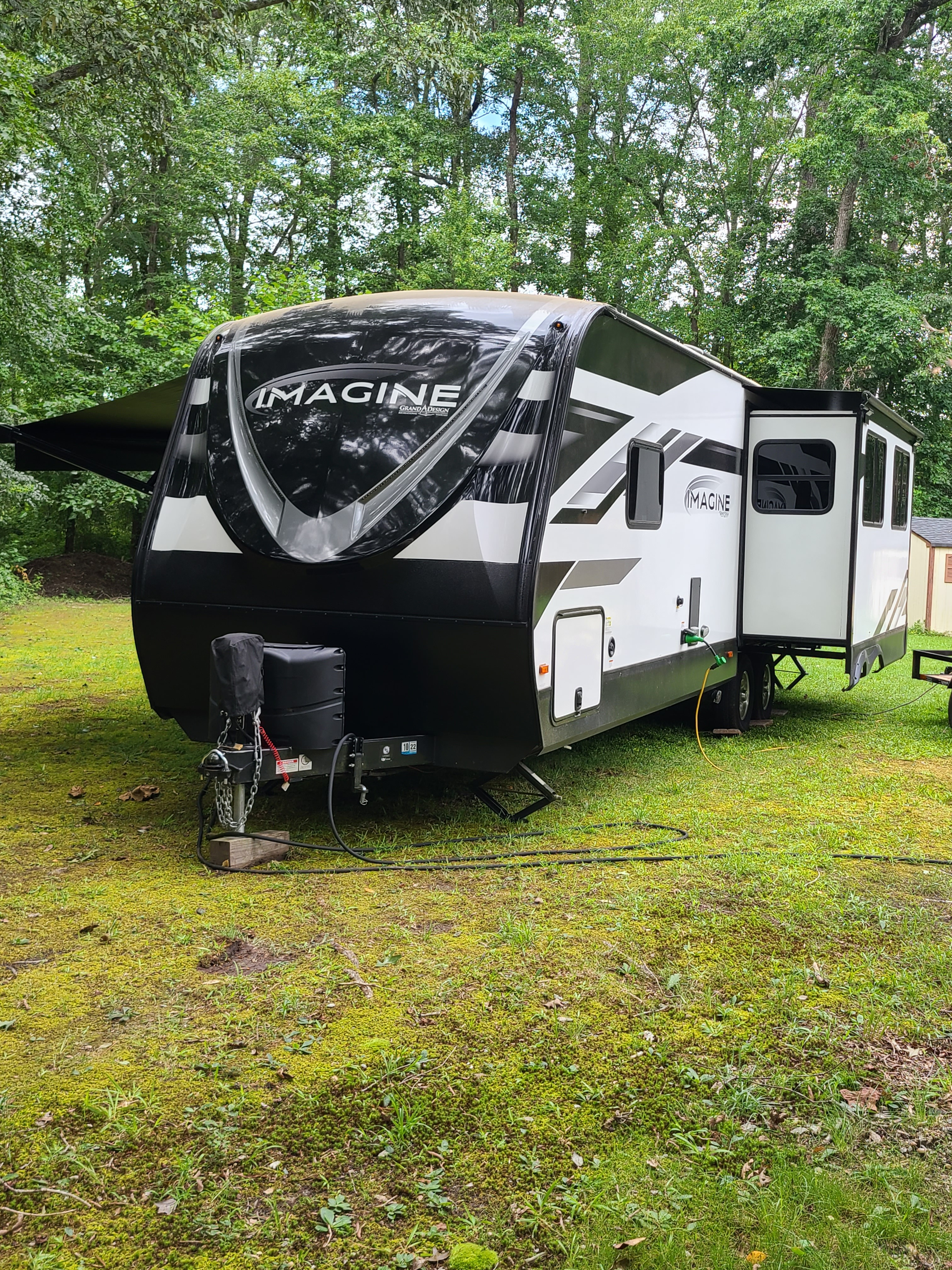 2022 Grand Design IMAGINE 2670MK RV