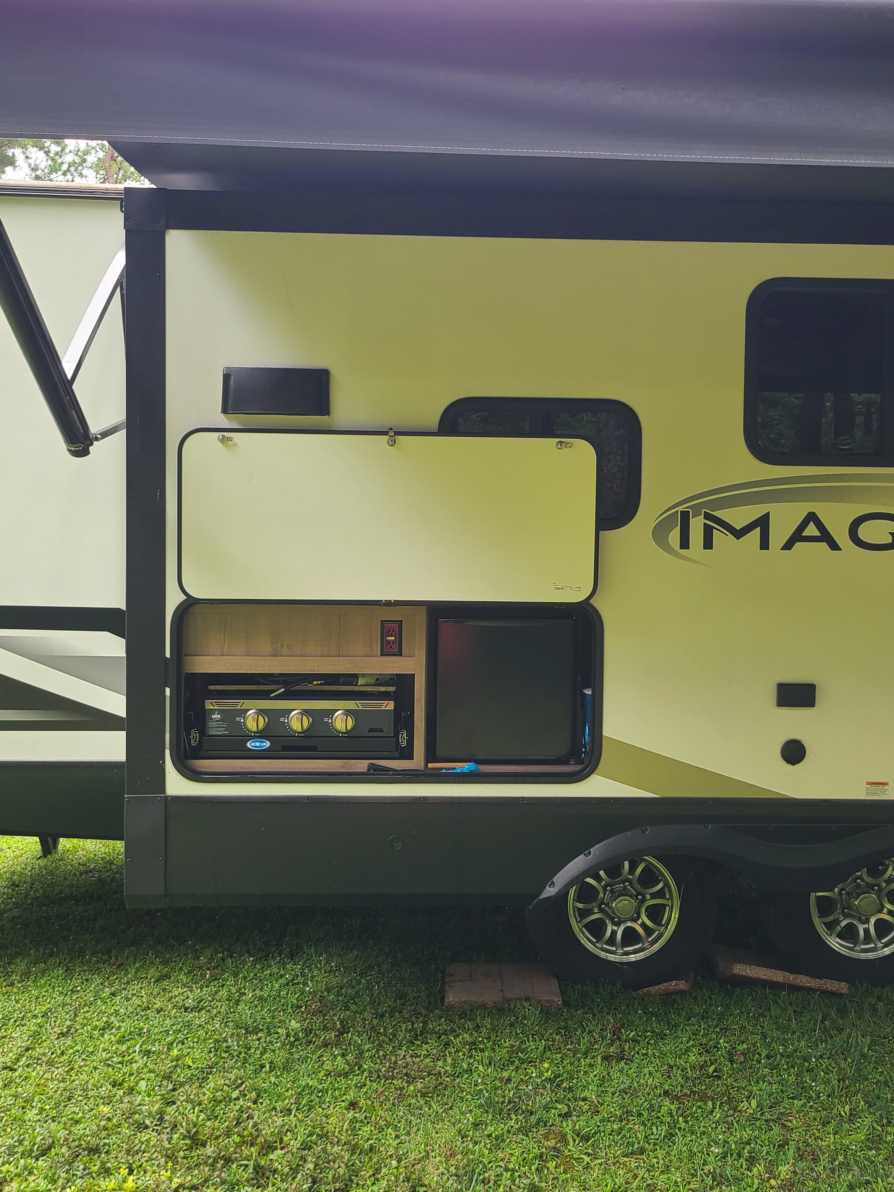 2022 Grand Design IMAGINE 2670MK in south chesterfield VA