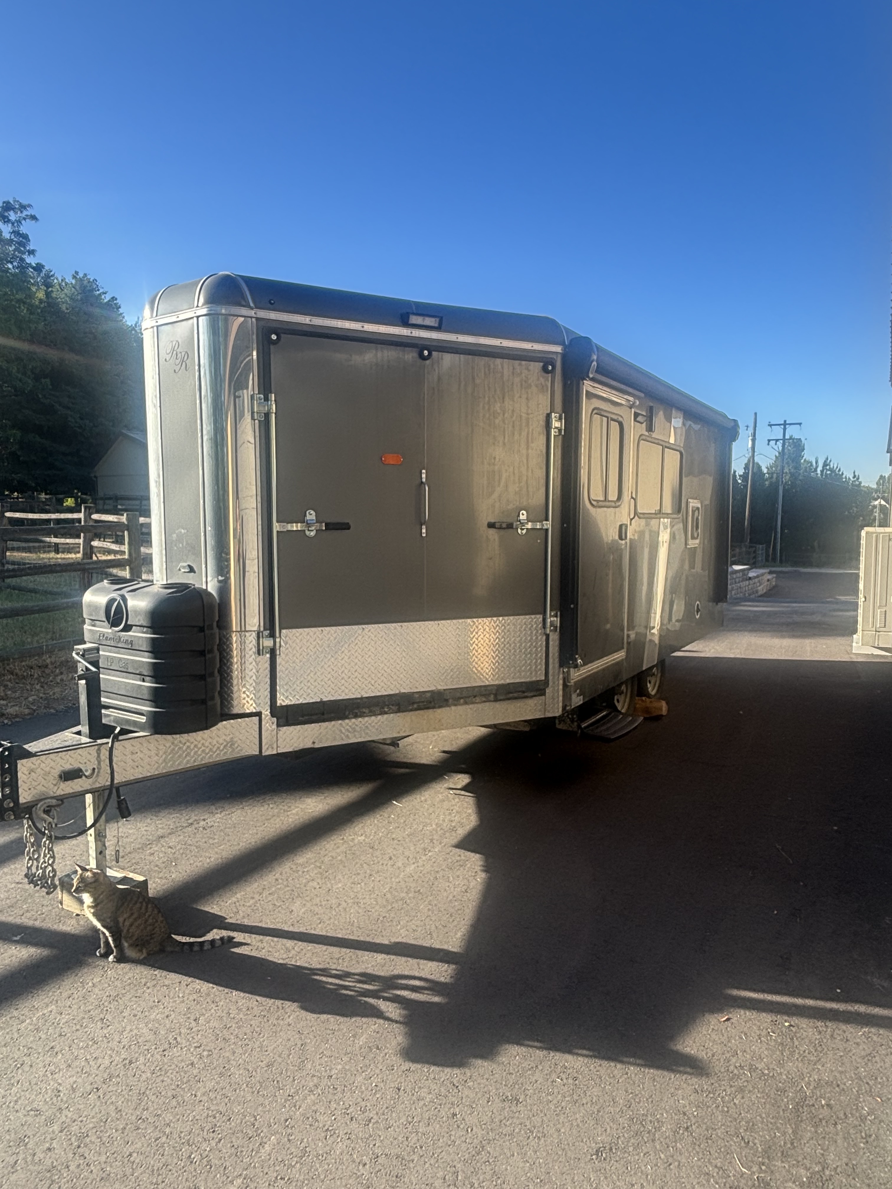 2023 Custom OTHER RV