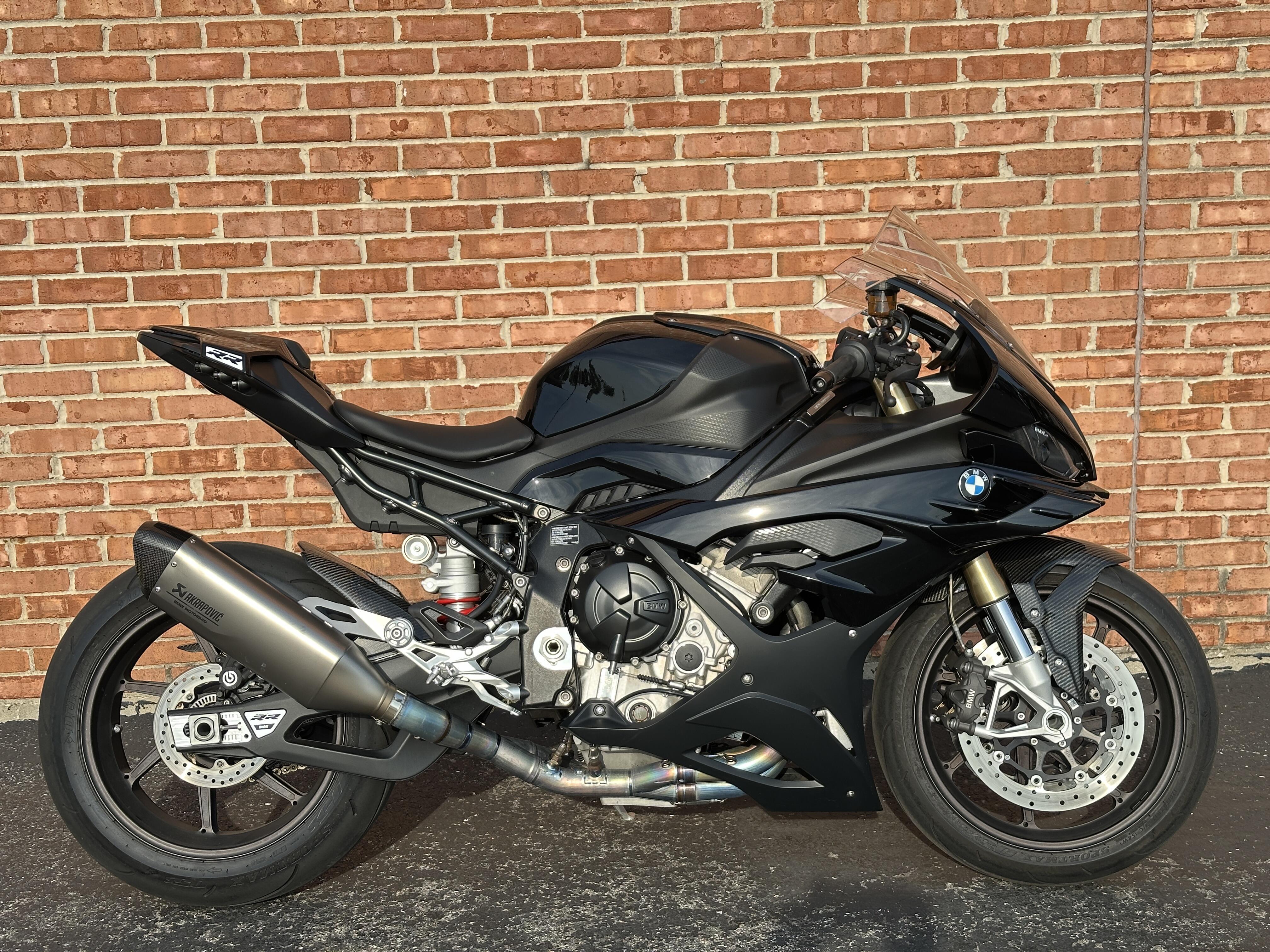 2024 BMW S 1000 RR 1000 RR in Villa Park, IL