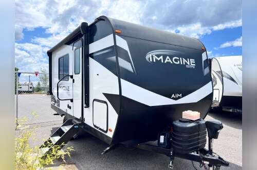 2023 Grand Design Imagine AIM 15RB in flagstaff AZ