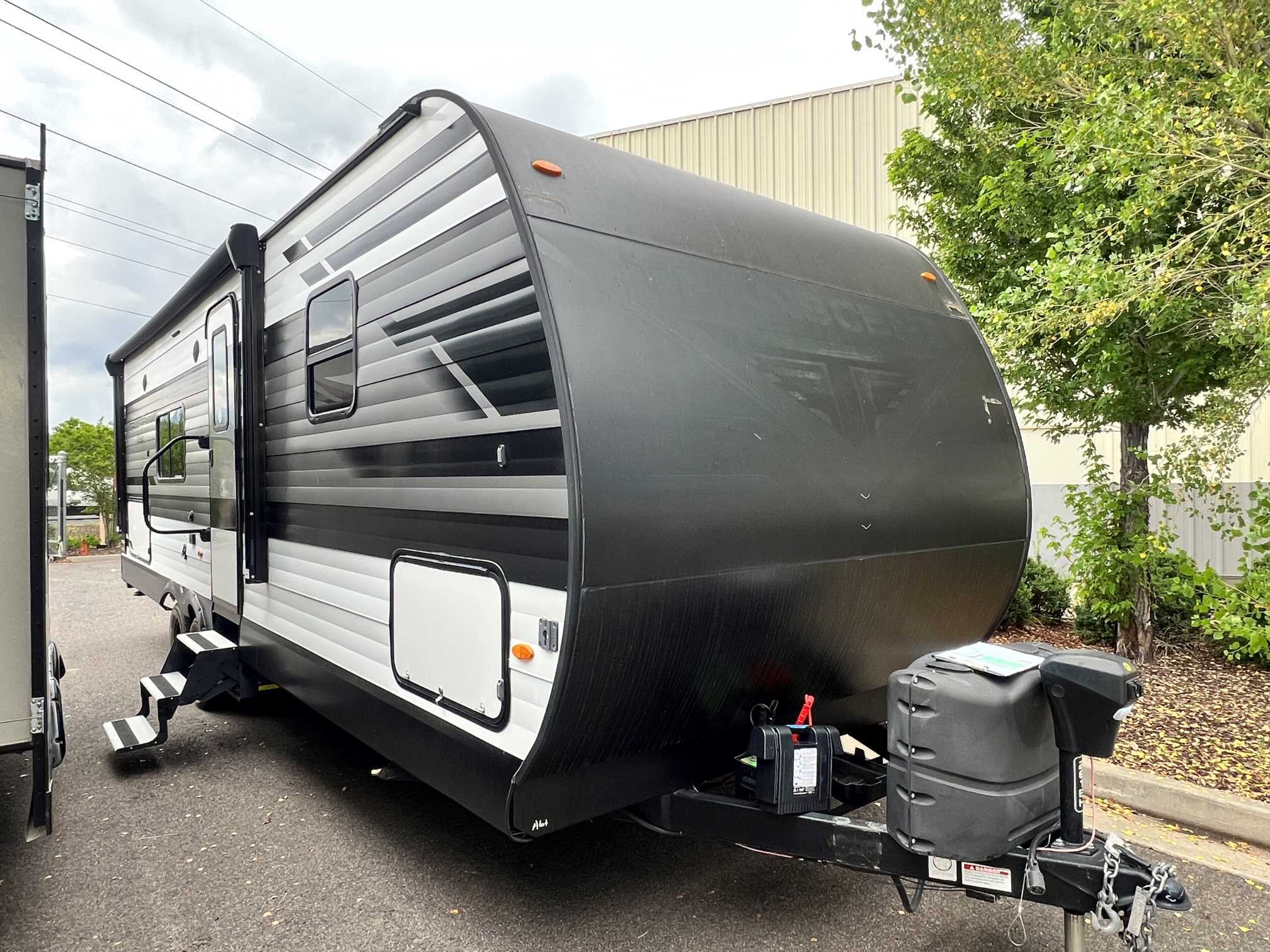 2022 Grand Design Transcend XPLOR 261BH in flagstaff AZ