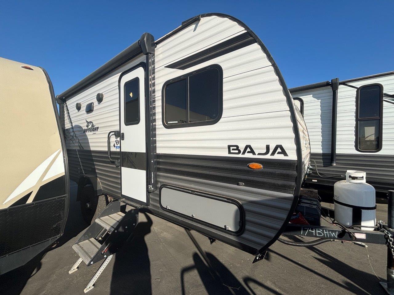 2024 Jayco Jay Flight SLX 174BHW in fresno CA