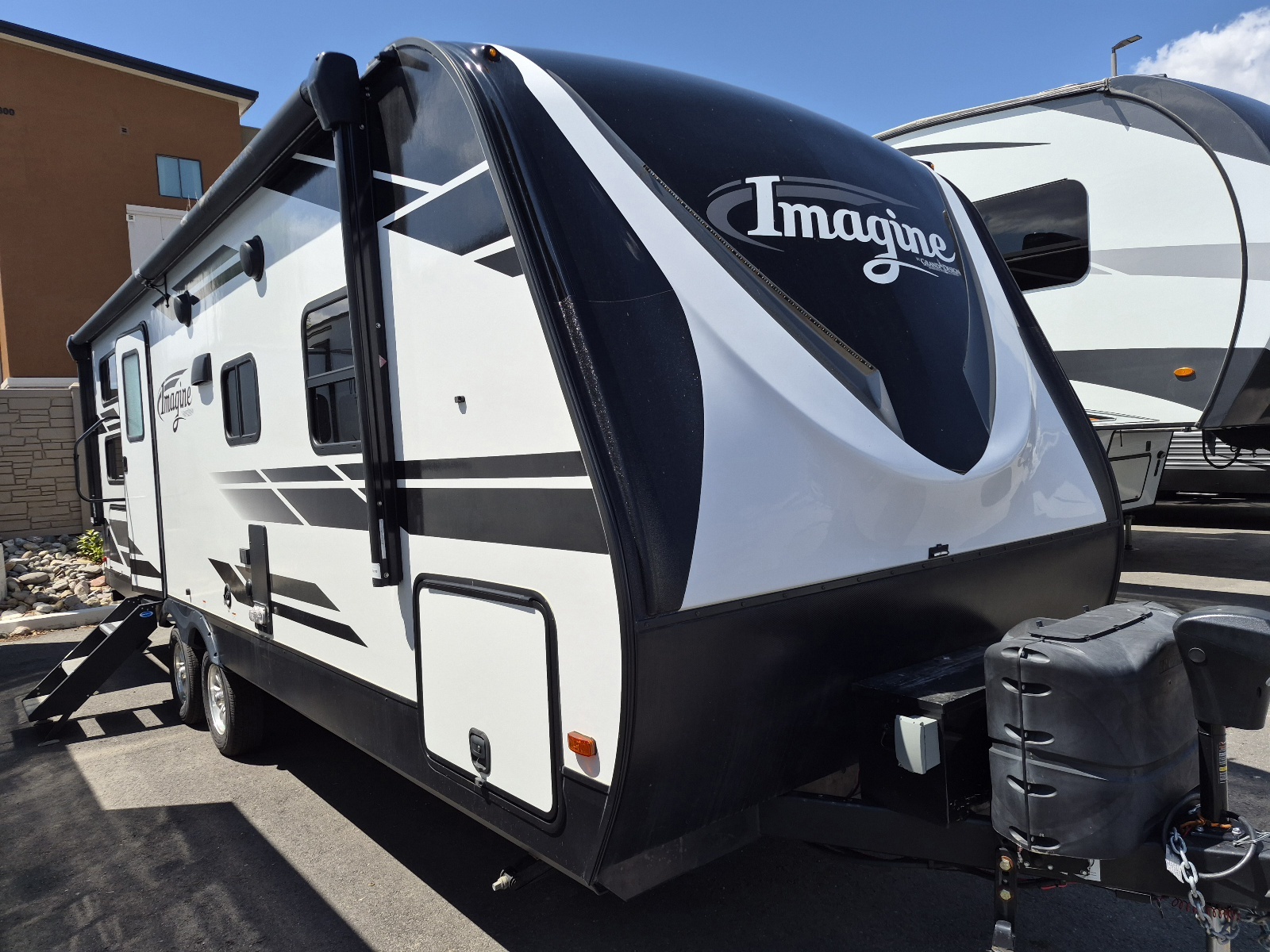 2022 Grand Design Imagine 2400BH in sparks NV