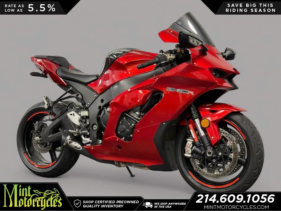 Used Motorcycles For Sale Near Grapevine, TX - Cycle Trader