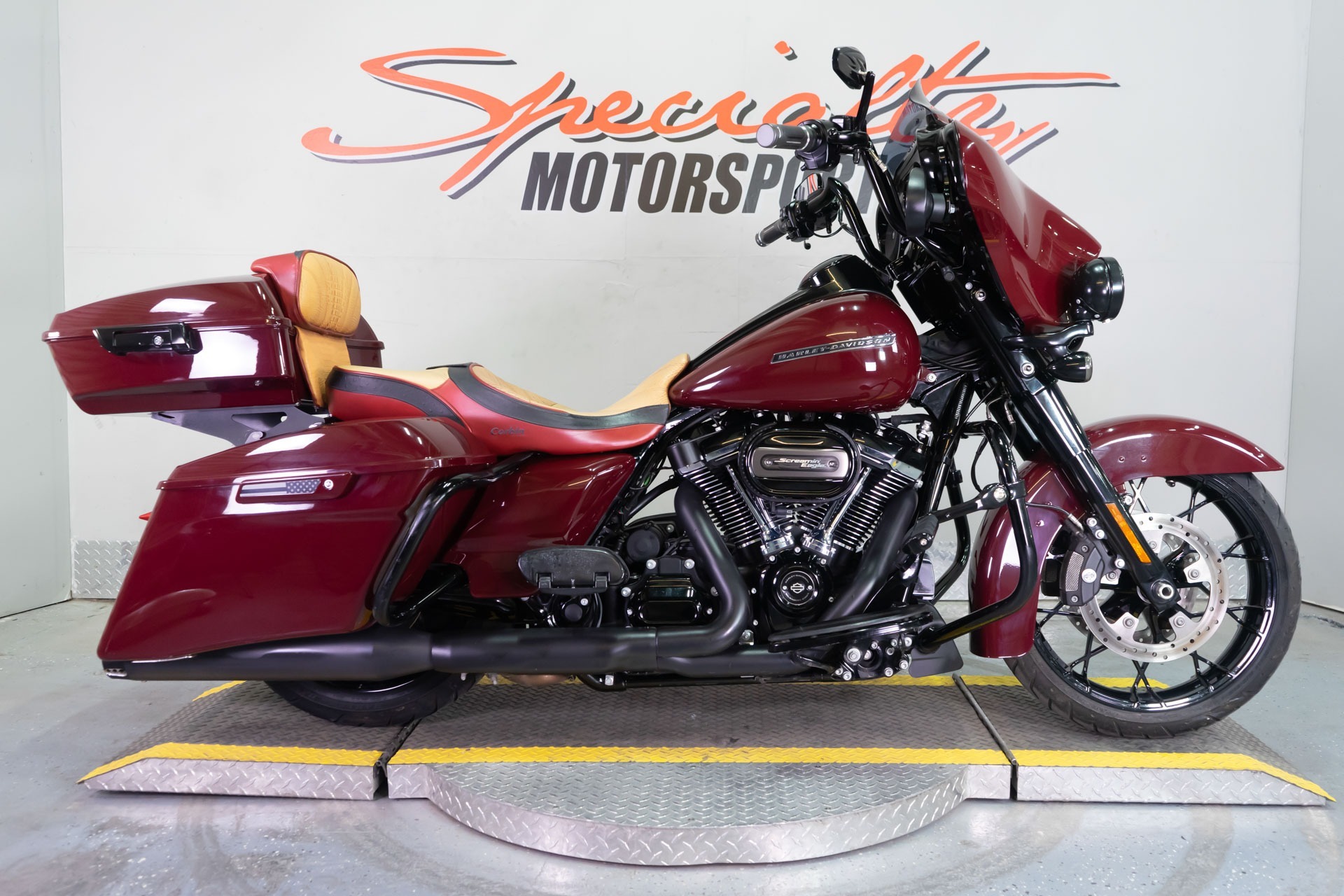 2020 Harley-Davidson Street Glide® Special SPECIAL in Sacramento, CA