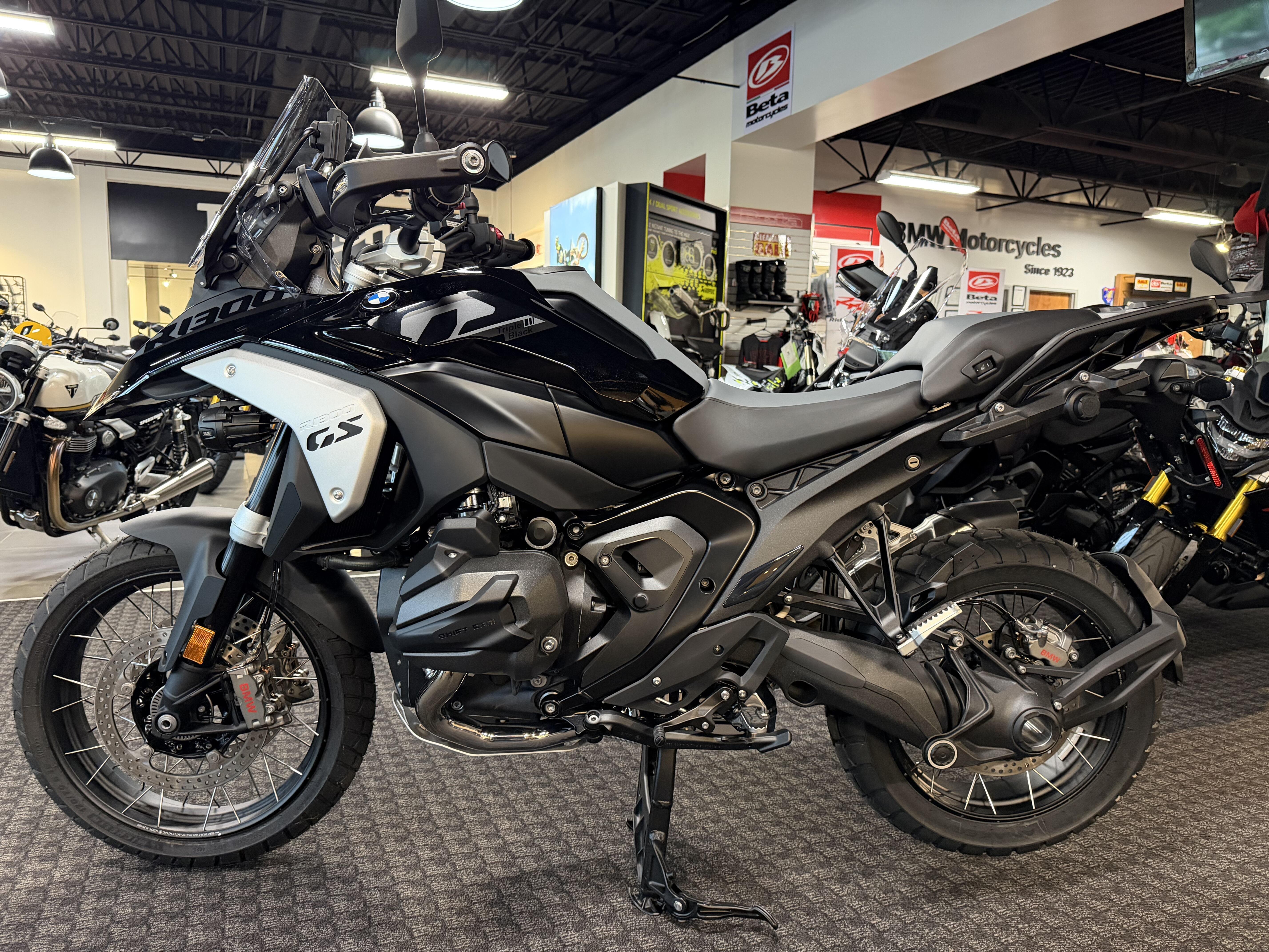 2026 BMW R 1300 GS in Salem, VA