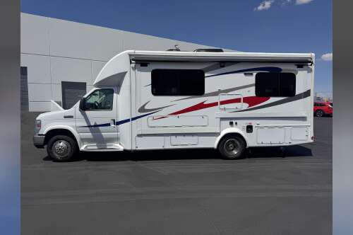 2018 Forest River FORESTER 2431S GTS in las vegas NV