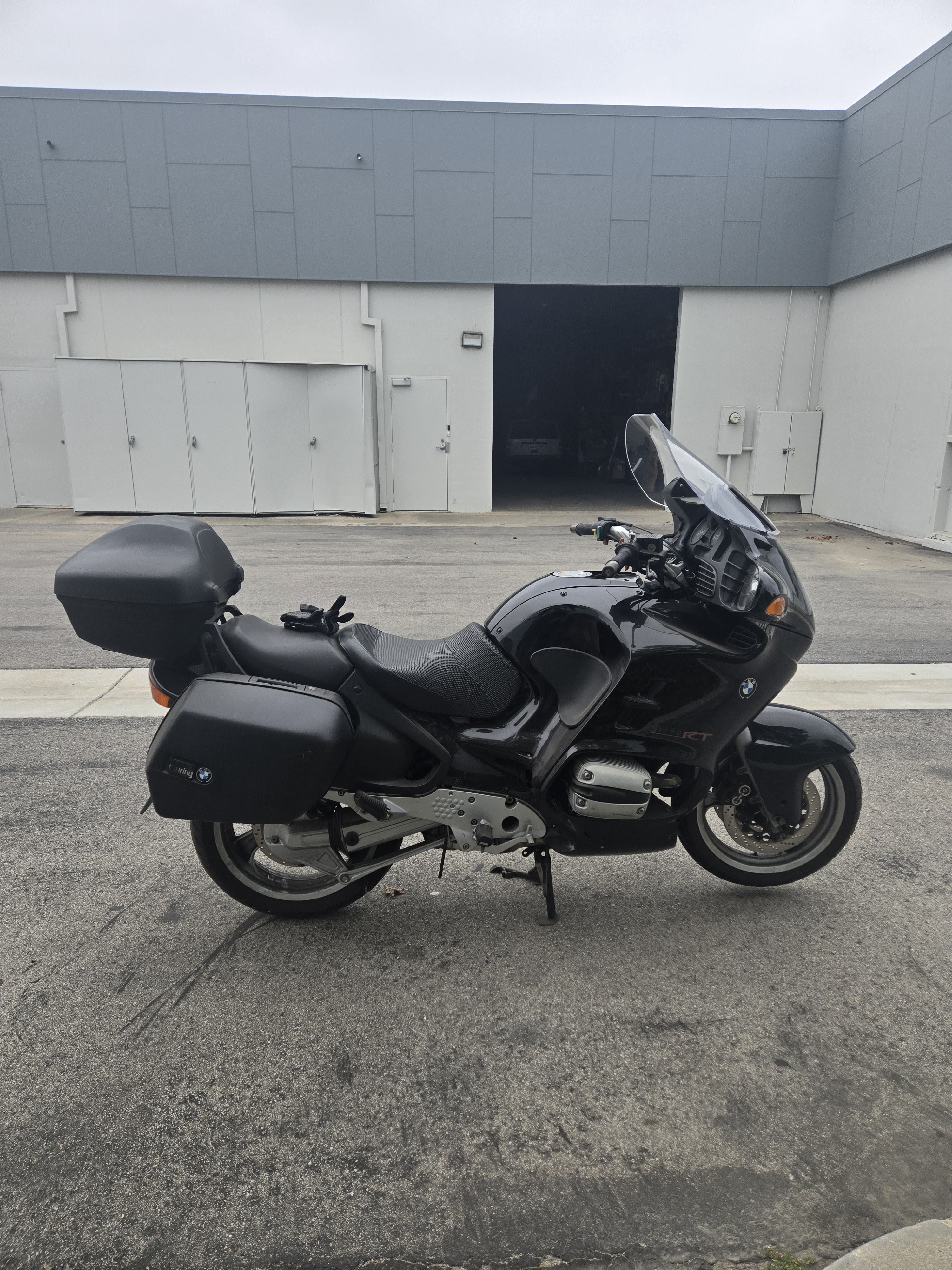2000 BMW OTHER CA CA in Moorpark, CA