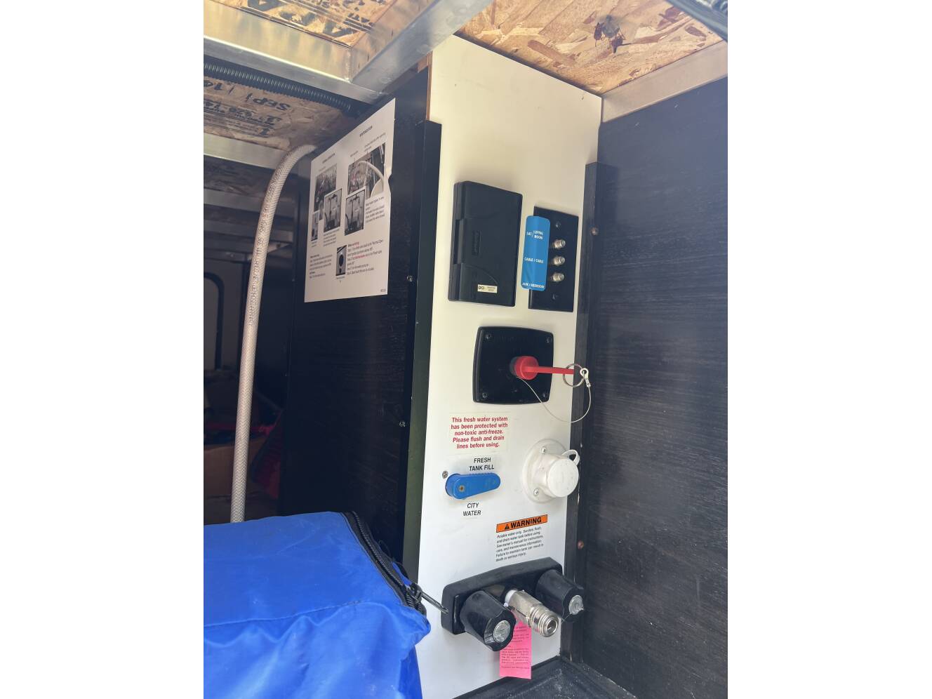 A photo of this 2019 Grand Design IMAGINE 2850MK