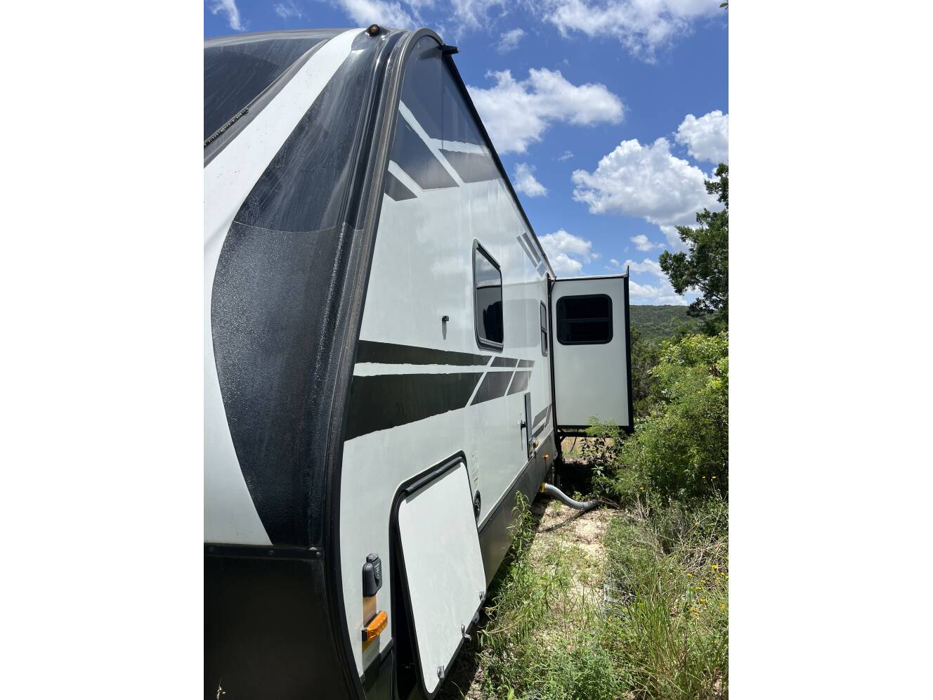 A photo of this 2019 Grand Design IMAGINE 2850MK