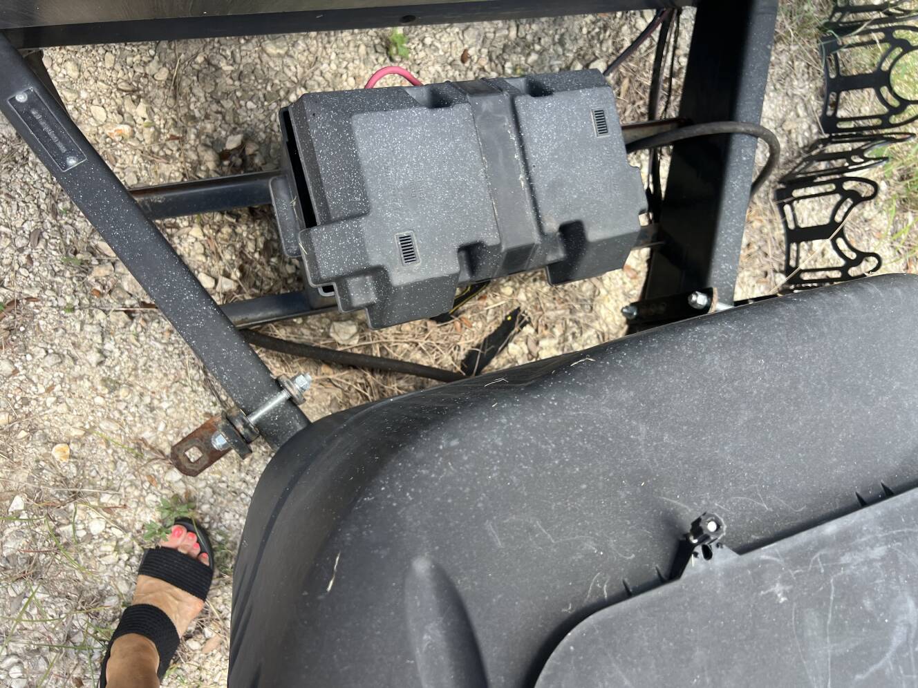 A photo of this 2019 Grand Design IMAGINE 2850MK