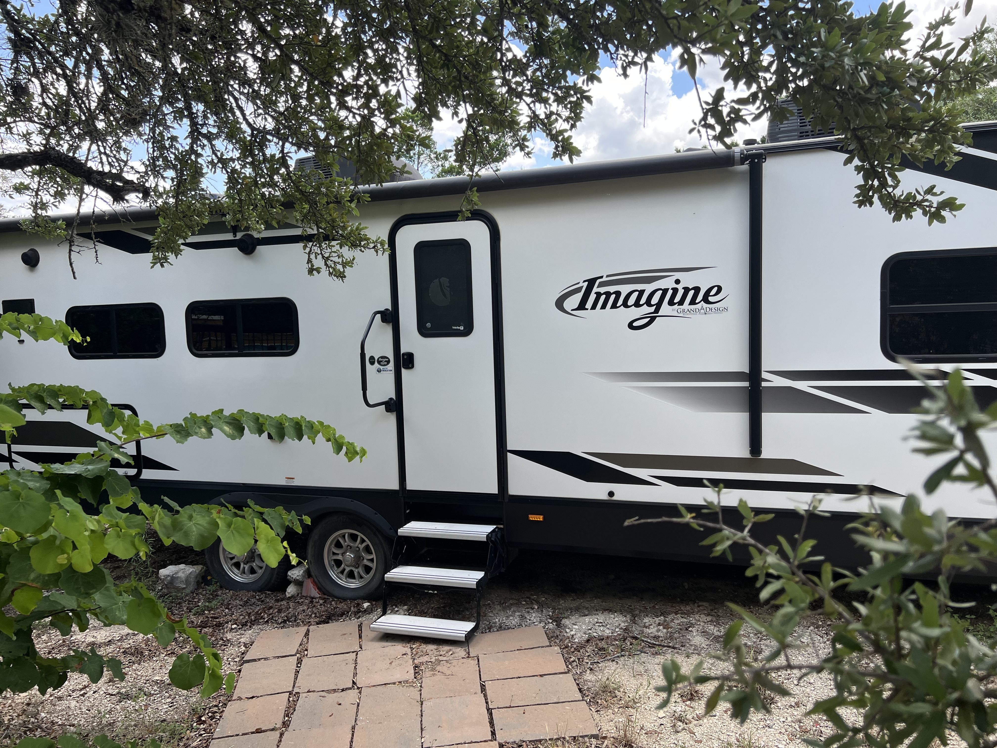2019 Grand Design IMAGINE 2850MK RV