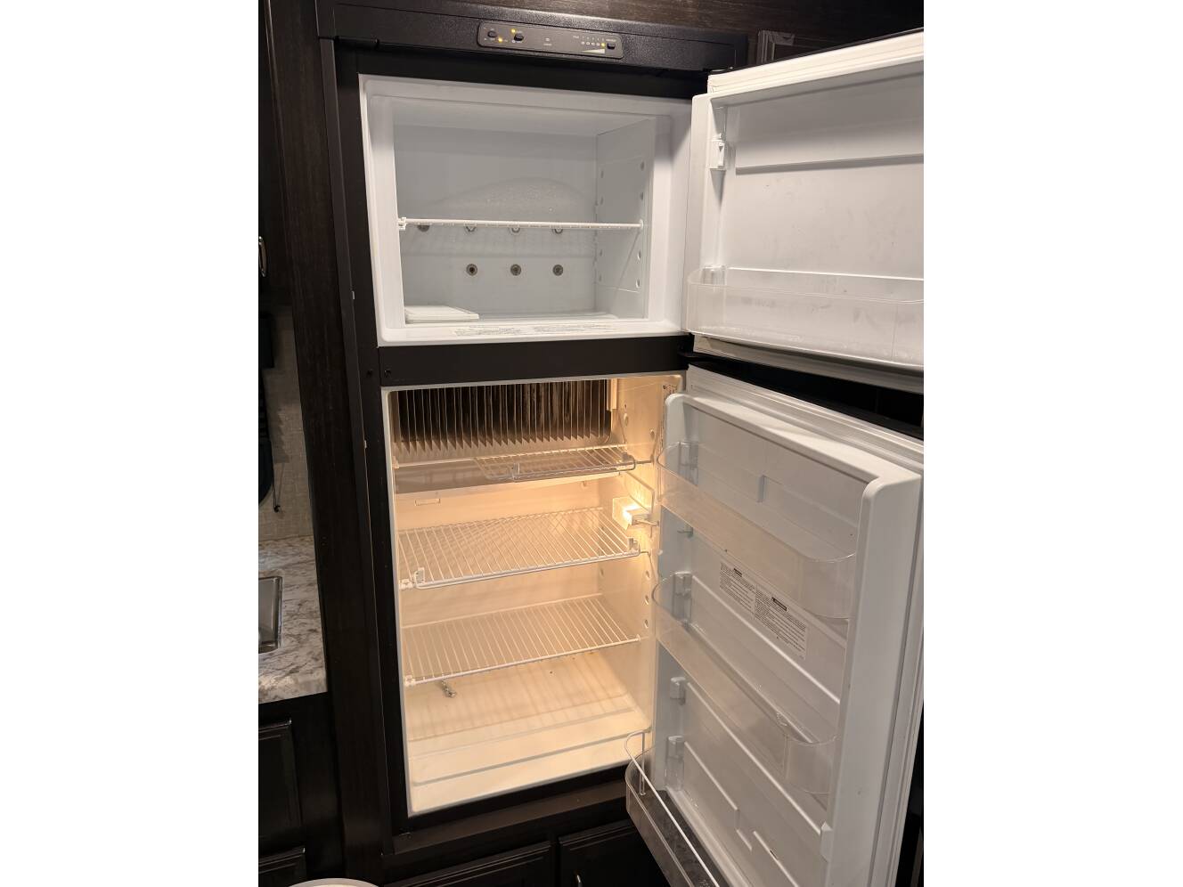 A photo of this 2019 Grand Design IMAGINE 2850MK