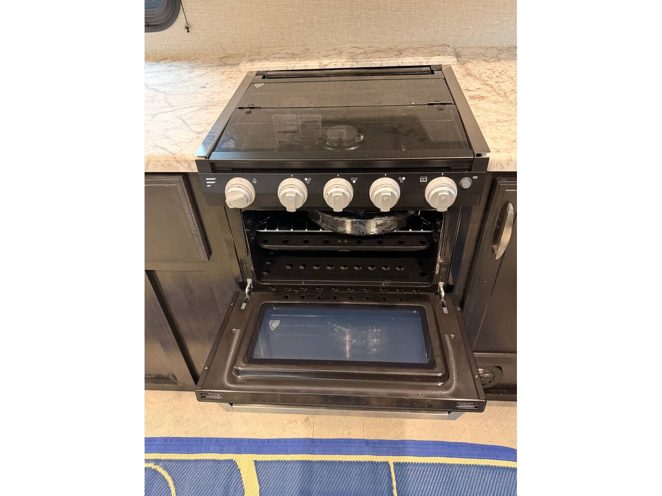 A photo of this 2019 Grand Design IMAGINE 2850MK