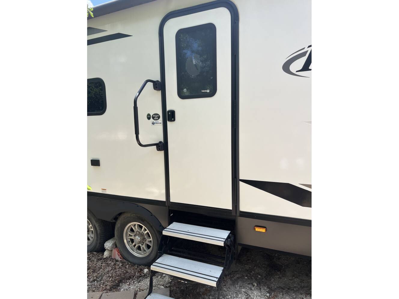 A photo of this 2019 Grand Design IMAGINE 2850MK