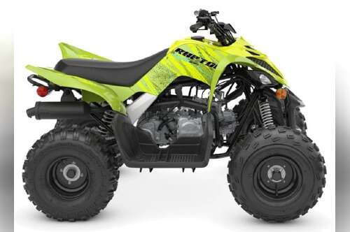2026 Yamaha Raptor 110 in santa teresa NM