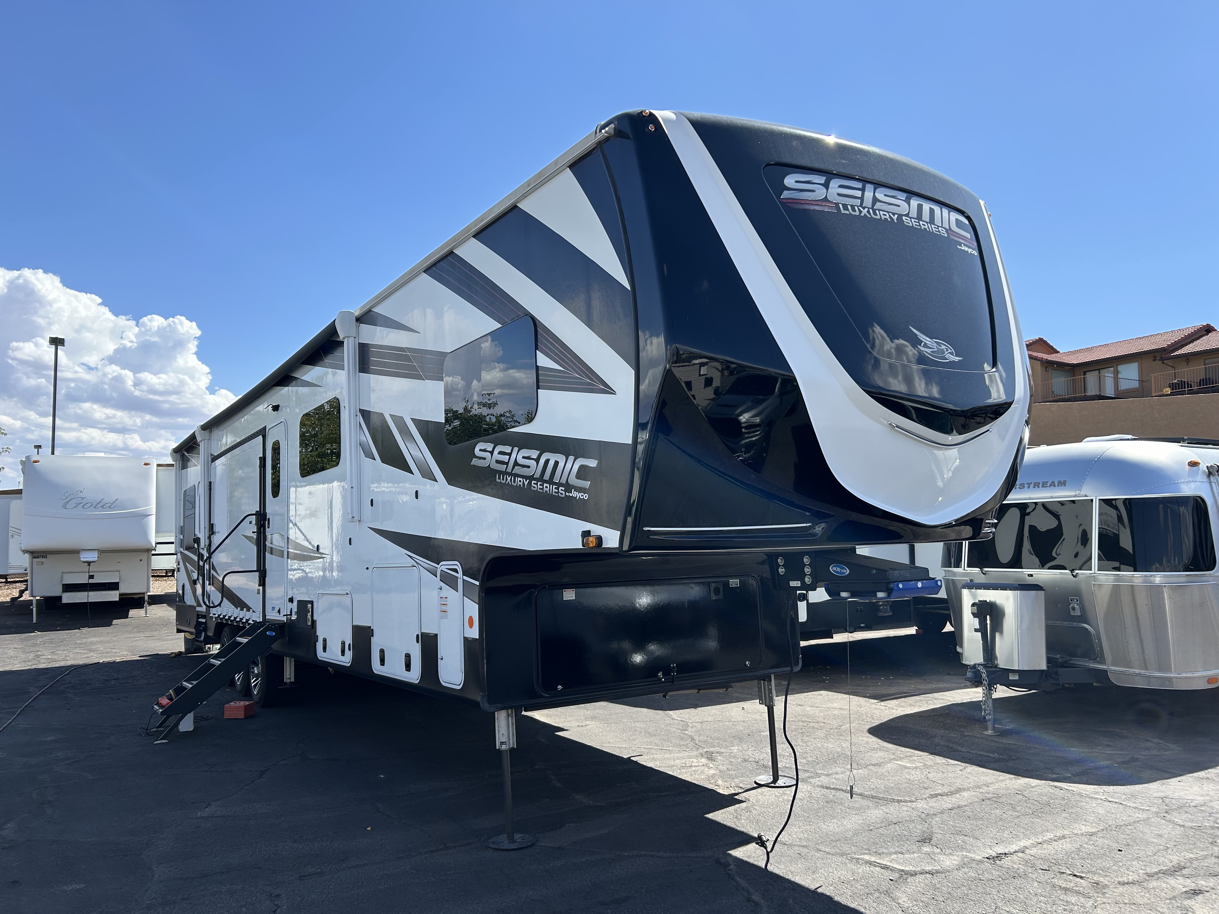 Jayco Toy Haulers for sale in Utah - RV Trader