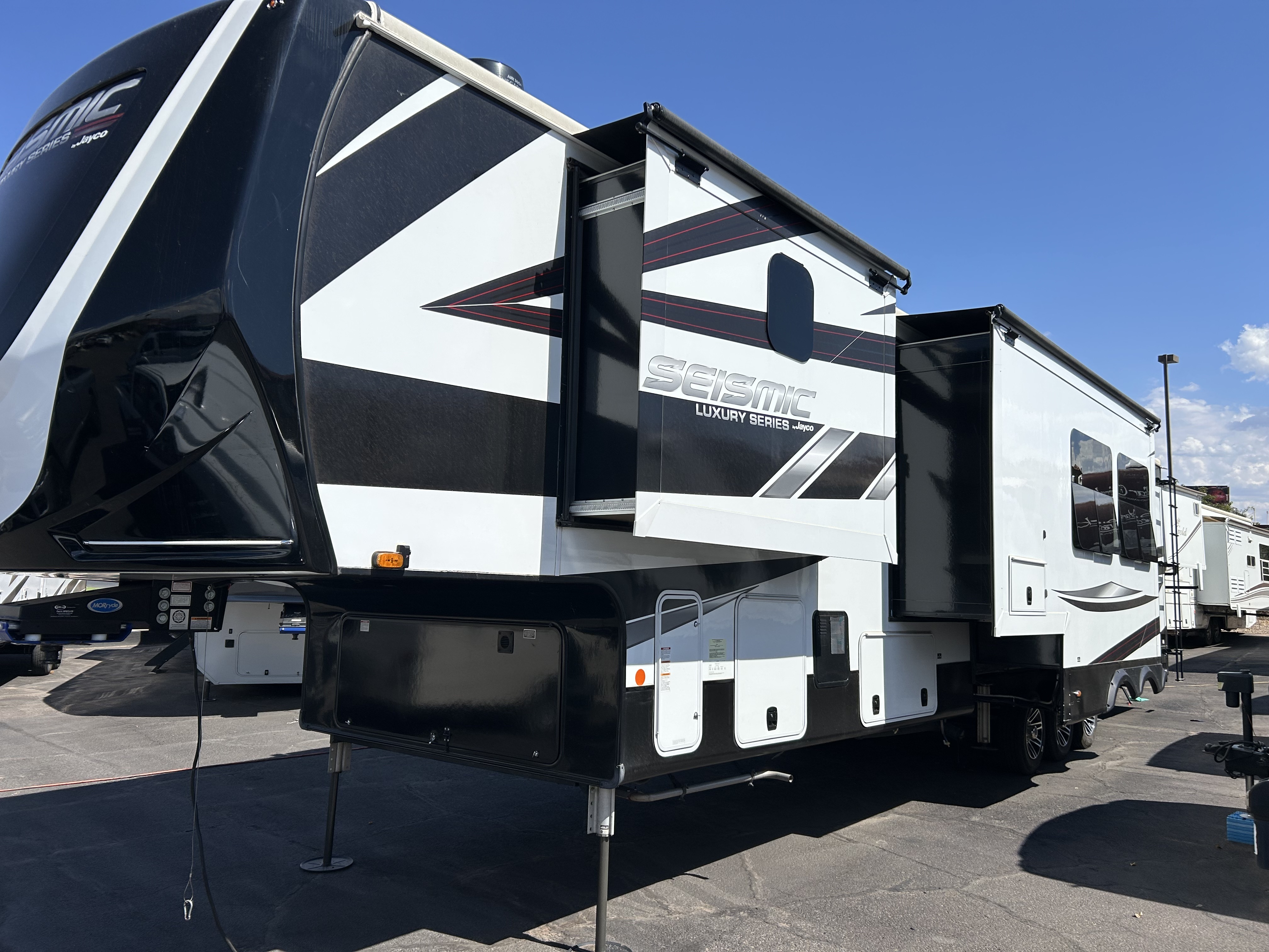 Jayco Toy Haulers for sale in Utah - RV Trader