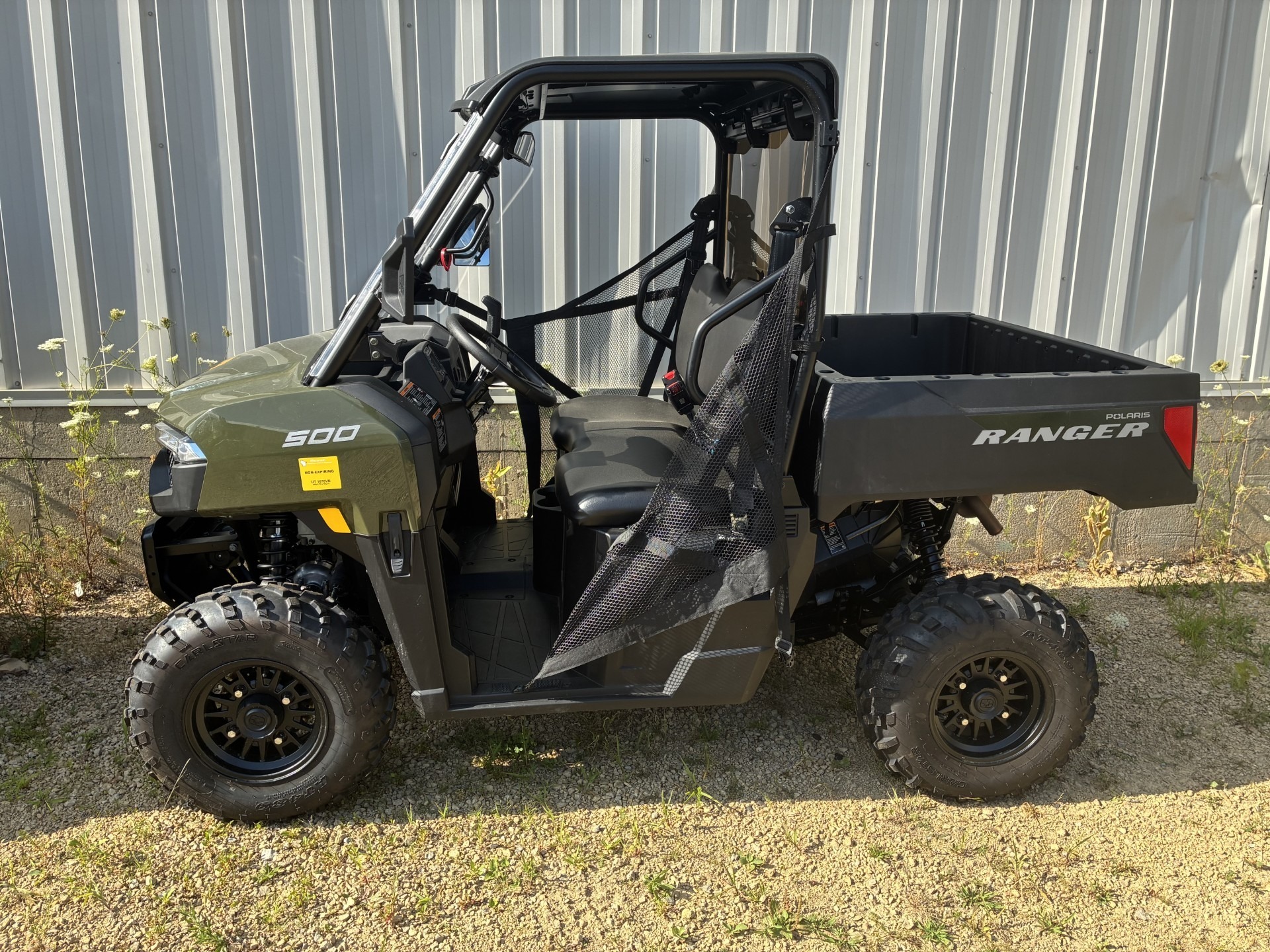 2026 Polaris Ranger 500 BASE in madison WI