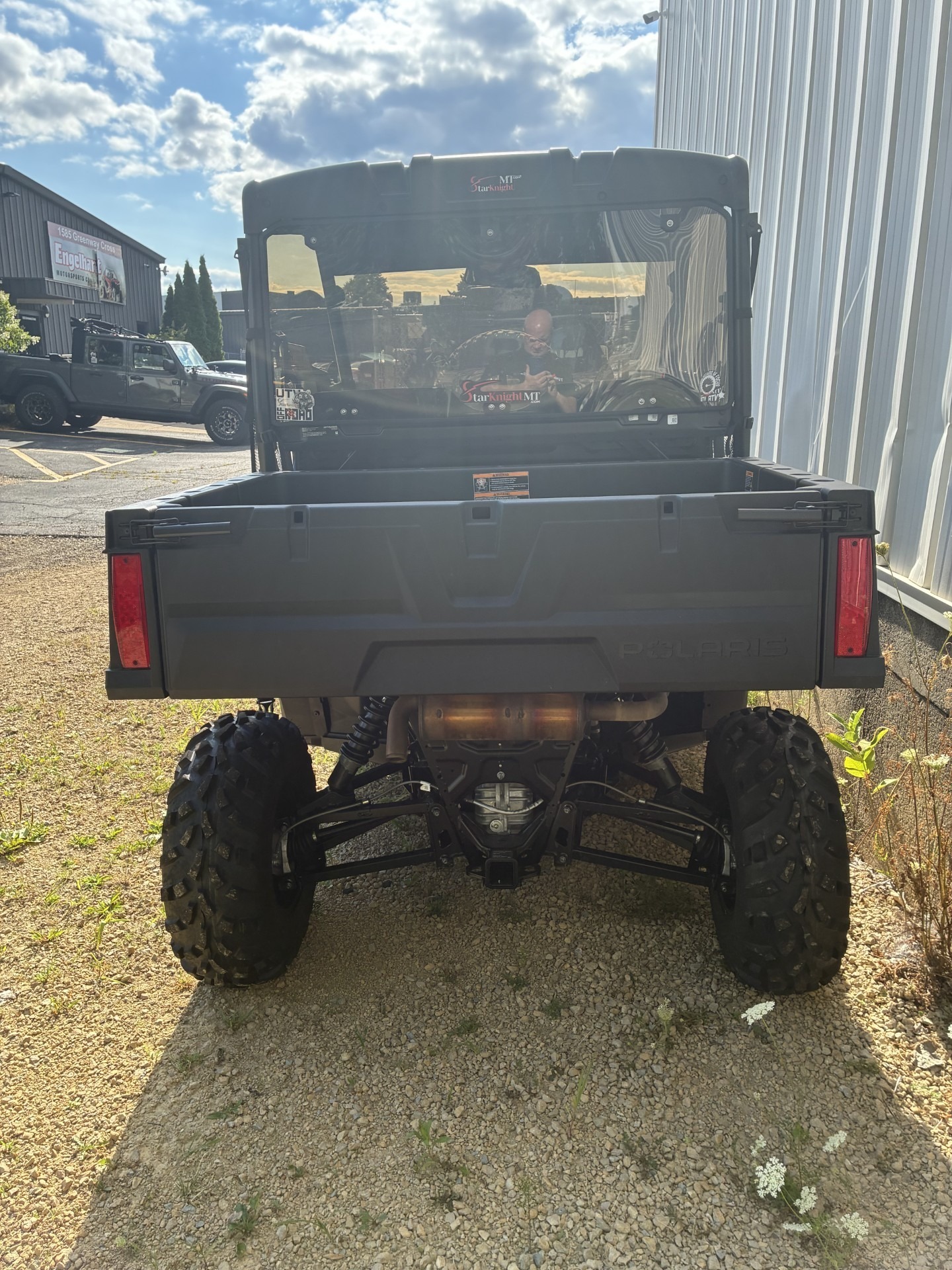 2026 Polaris Ranger 500 BASE in madison WI