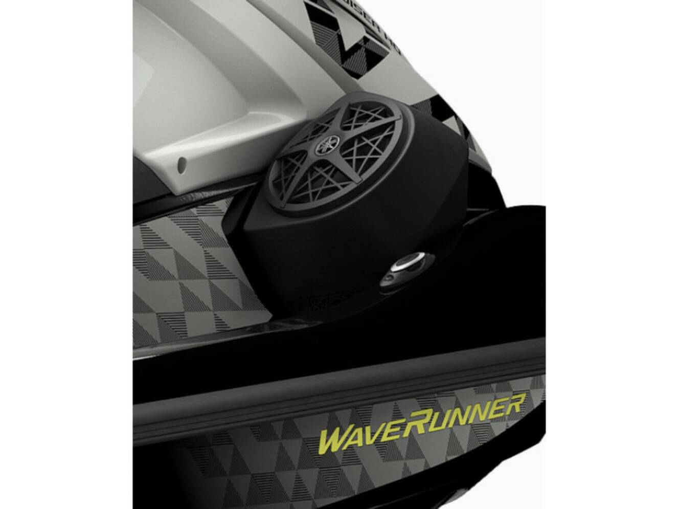 A photo of this 2026 Yamaha VX Cruiser HO with Audio