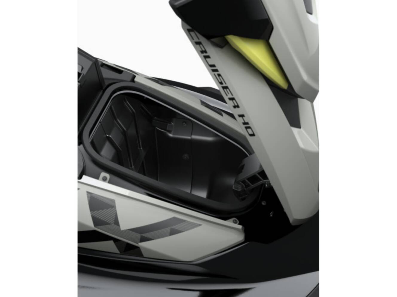 A photo of this 2026 Yamaha VX Cruiser HO with Audio